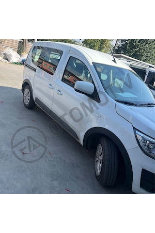 Renault Express Dodik Seti 8 Parça 2021 Model Ve Sonrası