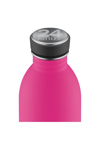 Urban Bottle Passion Pink Paslanmaz Çelik Su Şişesi 500 Ml Pembe