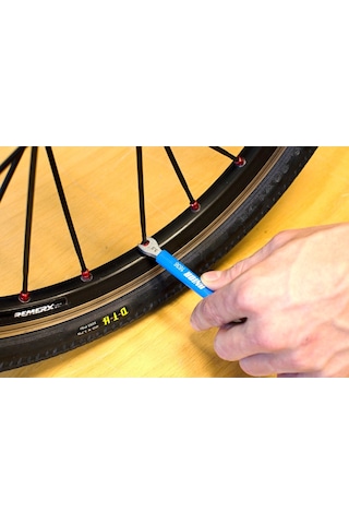 Unior 5.5x6 Akort Anahtarı628354-1636-2p Siyah