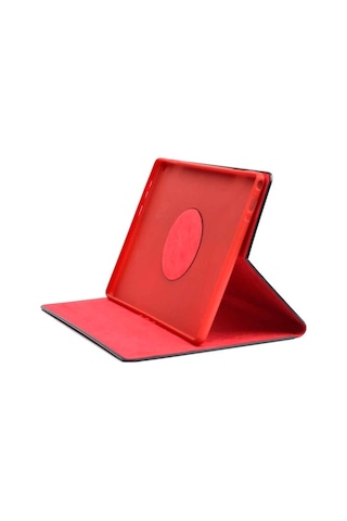 Lenovo Uyumlu M10 Tb-X505F Zore Fest Dönebilen Standlı Kılıf (548704343)