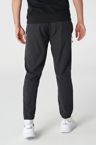 Hummel Hmlryen Pants Erkek Eşofman Altı 931880-2001 Siyah