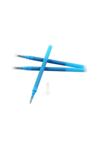 Pilot Frıxıon A.Mavi Kalem Yedek 3Lü Bls-Fr7-Lb-S3
