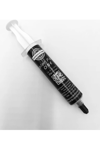 Cooler Force One - Profesyonel Termal Bakım Ve Soğutma Kiti 14.6 W/mk - 20g 14.6 W/mk
