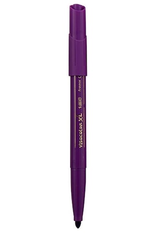 Bic Visa Yıkanabilir Jumbo Keçeli Kalem 12'Li 8922231