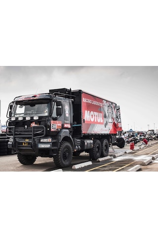 Motul 4100 Syn-Nergy Spec 10W-40 Motor Yağı 4 L