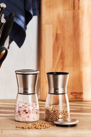 Emsan Modern Değirmen Seti