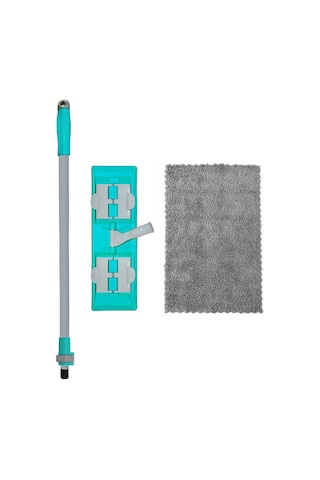Smarter Yüzey Bez Uyumlu Magic Mop + Yer Temizlik Havlusu 30'lu