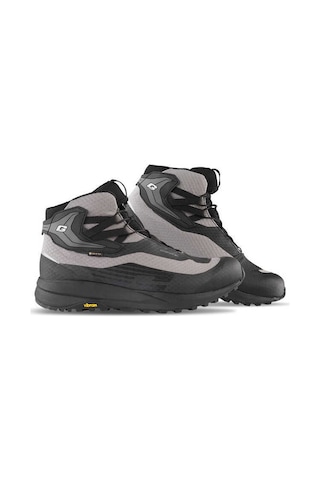 Gaerne G-xenon Gore-tex Bot Siyah Gri