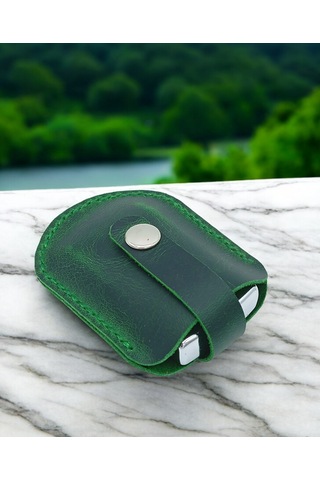 Cronder Mekanizmalı Çakmak Kılıfı Haki