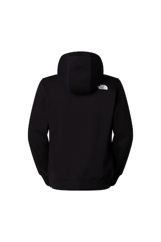 The North Face Erkek Sımple Dome Kapüşonlu Nf0a89fcjk31 001