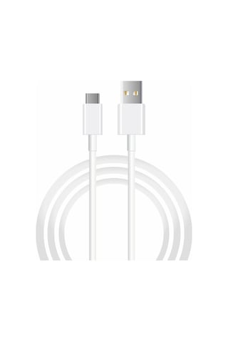 Winex Realme 7 Pro 3A 45W Usba To Type-C 3M Hızlı Şarj Kablosu