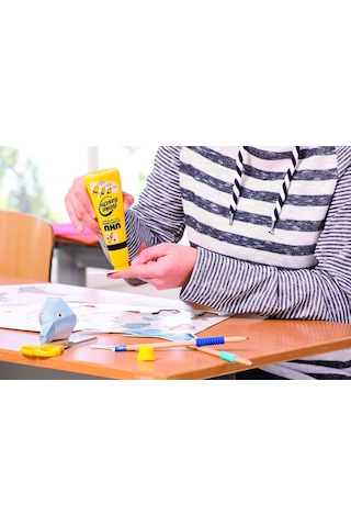 Uhu Twist&glue Genel Amaçlı Sıvı Yapıştırıcı 35 Ml 51004475