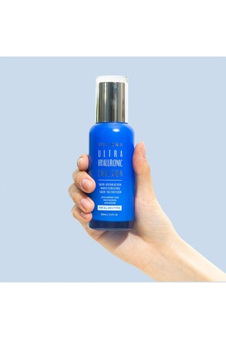 Orjena Ultra Hyaluronic Emulsion 100 ML