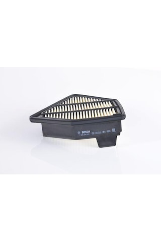 Bosch Honda Cr-V 1.6 Dizel Filtre Bakım Seti (2013-2018) 3 Lü