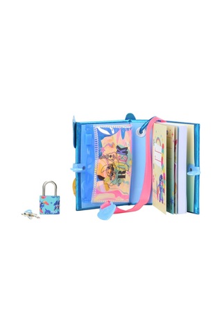 Ret19000 Mini Günlük Cdu12-25431 Standart