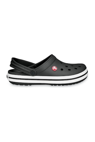 Crocs Crocband Erkek Terlik C-croc11016e01001 Siyah