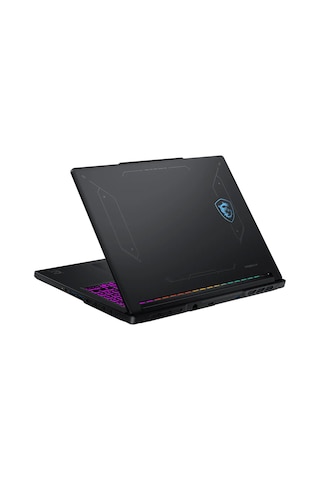 MSI Crosshaır A16 HX E8WGXK-058XTRY505 R7-8840HX 32 GB 2 TB SSD RTX5070 16" Dos QHD+ Dizüstü Bilgisayar