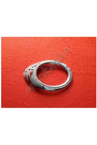 Markadan Ford Connect Krom Sis Farı Çerçevesi 2009-2014 2 Parça A