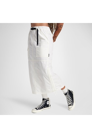 Converse Classic Kadın Krem Etek