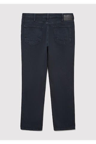 Mavi - Hasan Lacivert Gabardin Pantolon 0006685237 Lacivert