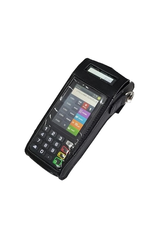 Move 5000f Uyumlu Pos Çantası