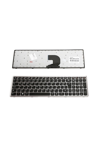 Laptopshop Lenovo Ideapad Z500 Z500A Z500G Uyumlu Klavye 249637047 Laptopshop Lenovo Ideapad Z500 Z500A Z500G Uyumlu Klavye 249637047