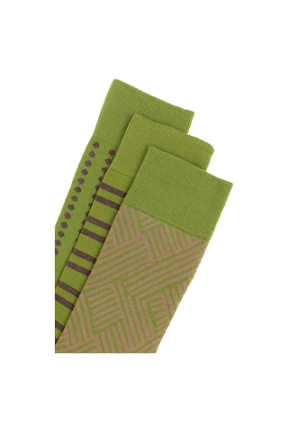 U.s. Polo Assn. Erkek Coconut Çorap 50274169-vr153 Coconut