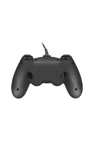 Bood Kablolu Ps4 Oyun Kolu 001 Siyah
