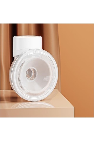 Bebebao Express x 2 Adet 180 Ml Elektrikli Göğüs Pompası Süt Pompası