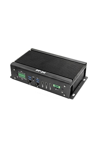 Maxwera MW1070NX i7-9750H 16 GB 256 GB SSD Free Dos Mini Pc