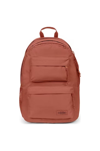 Eastpak Sırt Çantası Double Office Casual Rust B0x Kiremit