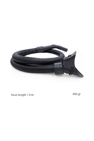 Philips Uyumlu Fc 9225 Marathon Süpürge Hortumu Başlığı Boru Hepa Filtre