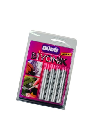 Büdü Biyonik Tamir Kiti 4 Adet