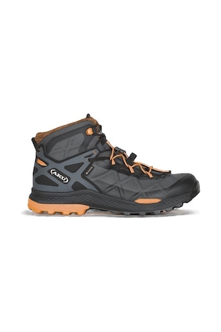 Aku Rocket Mıd Goretex Bot A710108 Siyah