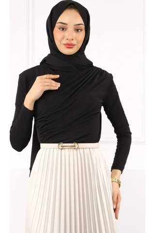 Unika Boutique Sandy Bady Siyah