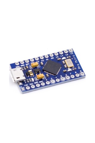 Arduino Pro Micro