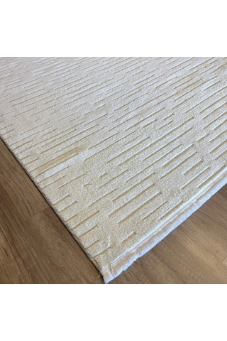 Hoom Rugs Misto Ms09 Beyaz Modern Halı