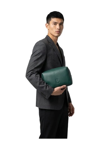 Olive Core Grooming Case