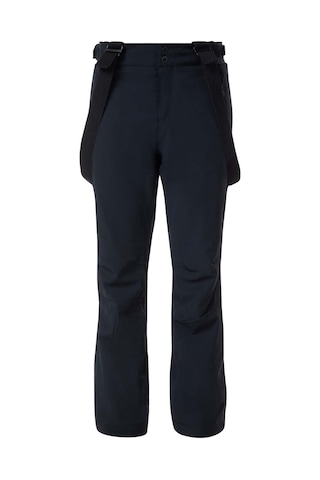 Rossıgnol Rossignol Resort R Pant Erkek Siyah Kayak Pantolonu Blk
