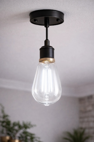 Bay 1 Adet Cata Ct 4353 Led Rustik Ampul 8w 6400k Beyaz Işık E27 Duy Najmaddin