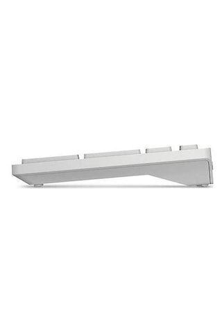 Dell Km5221w Kablosuz Q Trk Beyaz Klavye - Mouse Set Optik