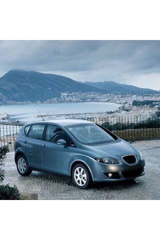Sol Arka Cam Açma Düğmesi Seat Altea 2004-2009 7l6959855b