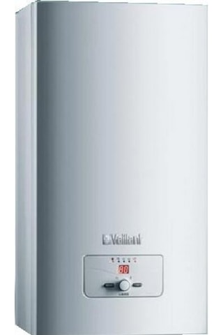 Vaillant Eloblock VE 18 kW Trifaze Elektrikli Bacasız Kombi