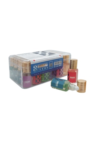 Buhara Kuvars Esans 24 x 6 ML