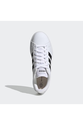 Adidas Grand Court Td Kadın Günlük Spor Ayakkabı C-adıgw9261b10a00 Beyaz