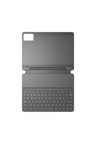 Lenovo Idea Tab - Tab K11 Gen 2 Tb336fu-tb336zu Uyumlu Folio Klavyeli Kılıf - Zg38c07069
