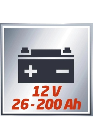 Cc-bc 12 Akü Şarj Cihazı 12 Volt