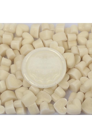 Mühür Mumu Eritme Kalp Boncuk Paket Model No: 201 MİNE ALTIN