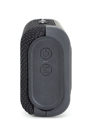 Factor M BTS01 Taşınabilir Bluetooth Hoparlör Siyah