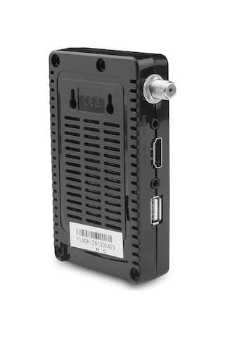 Goldmaster Micro Hd Flash Uydu Alıcısı